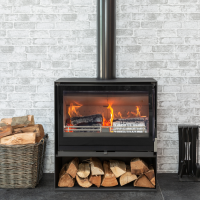 Christon 750 Logstore