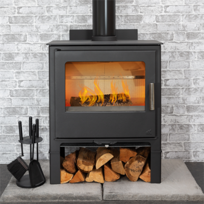 Loxton 10 with Logstore Mk4