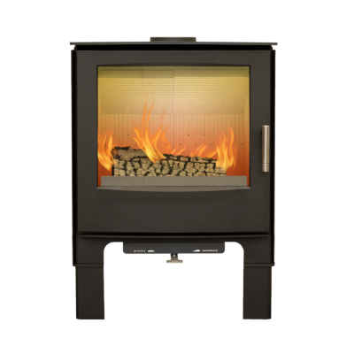 The Woodland Convection Logstore