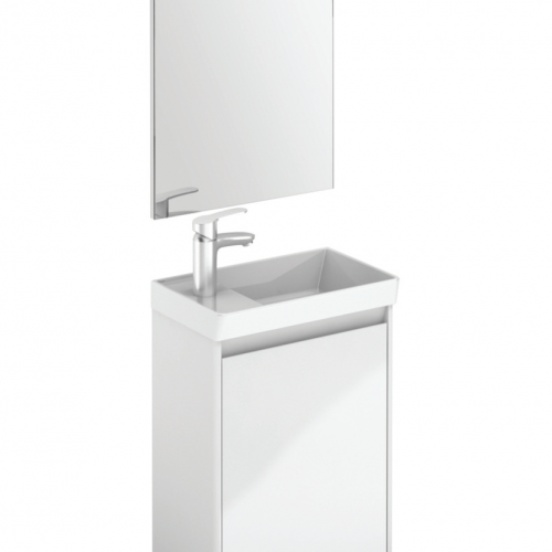 bathroom/125140 - dijon cl - white