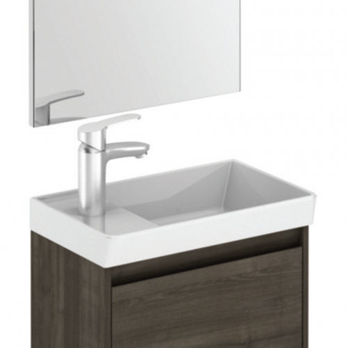 bathroom/125143 - ash wh 125143