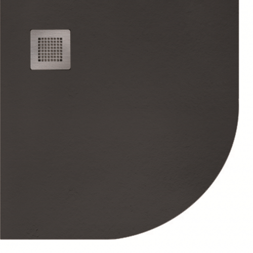 bathroom/NSLQ90BLK - quad slate black