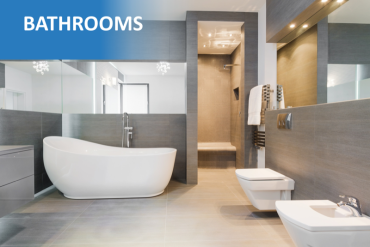 Design ideas for a Wet Room